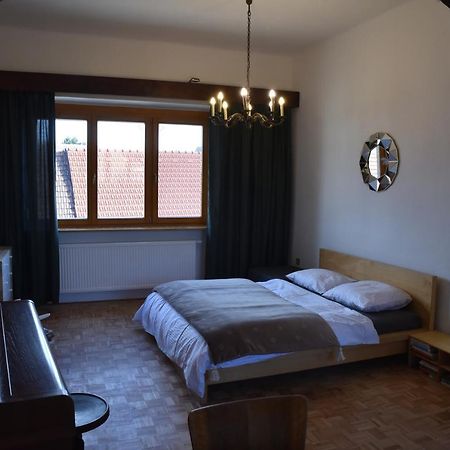 Apartman S Klavirem Lednice Luaran gambar