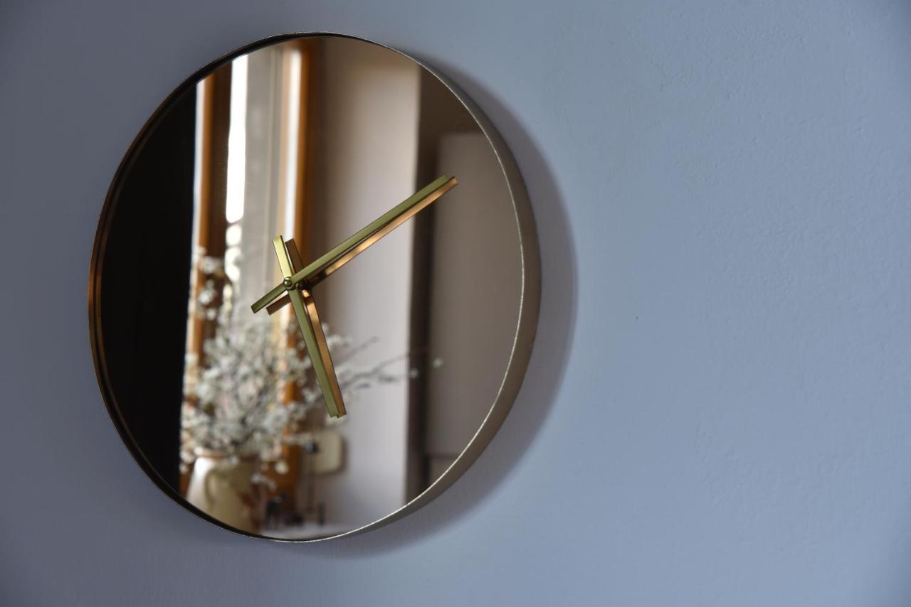 Apartman S Klavirem Lednice Luaran gambar