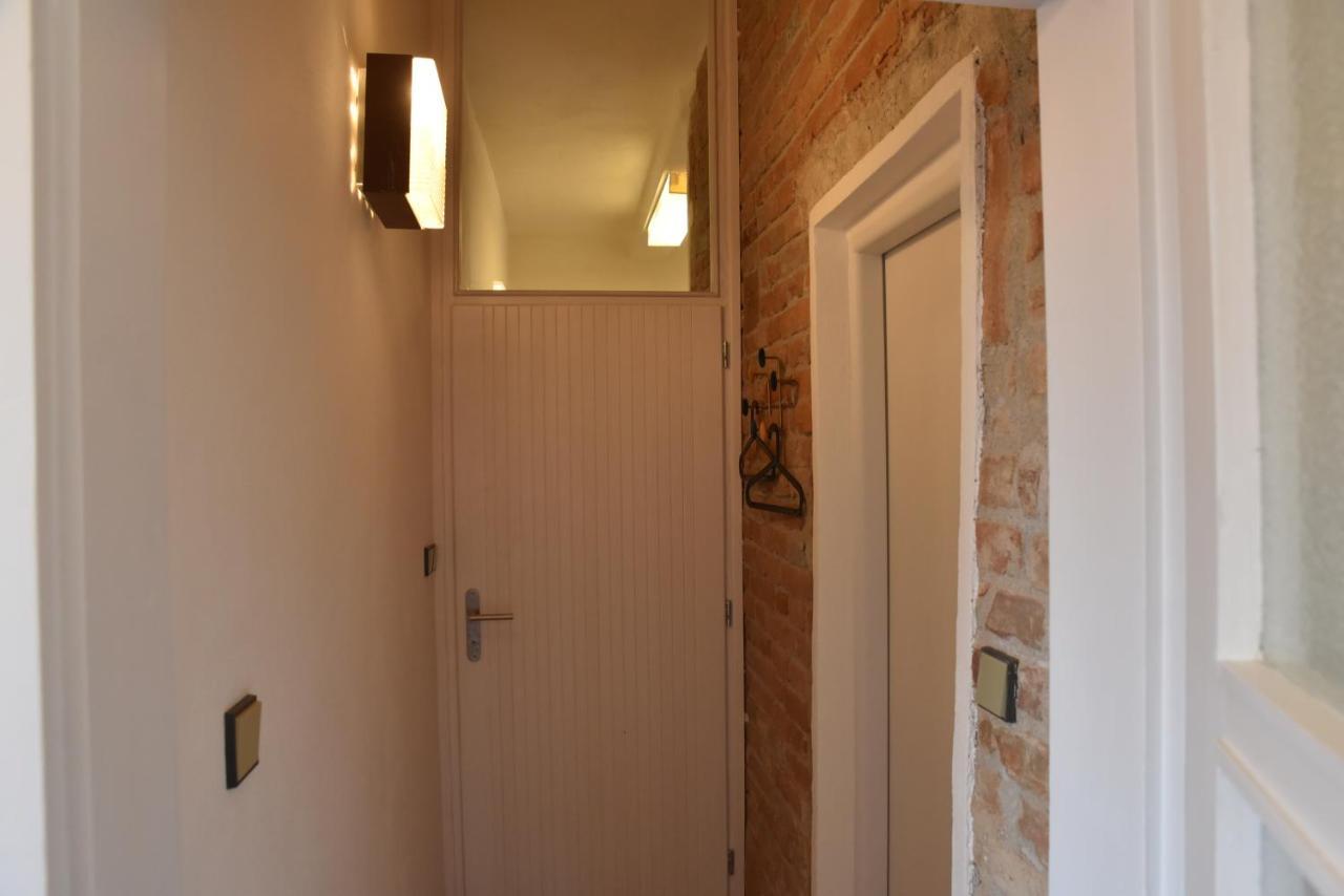 Apartman S Klavirem Lednice Luaran gambar