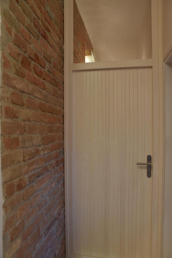 Apartman S Klavirem Lednice Luaran gambar