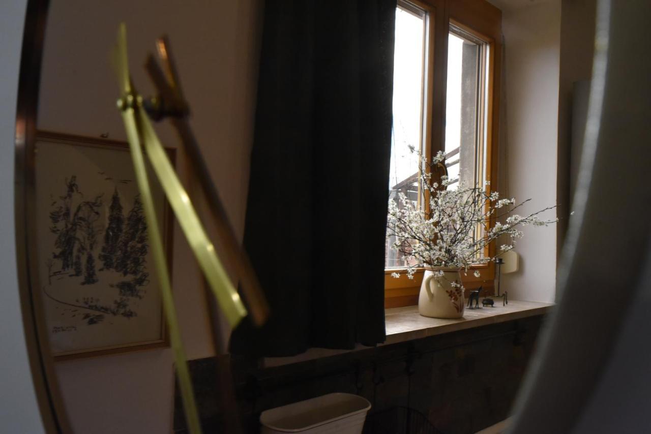 Apartman S Klavirem Lednice Luaran gambar