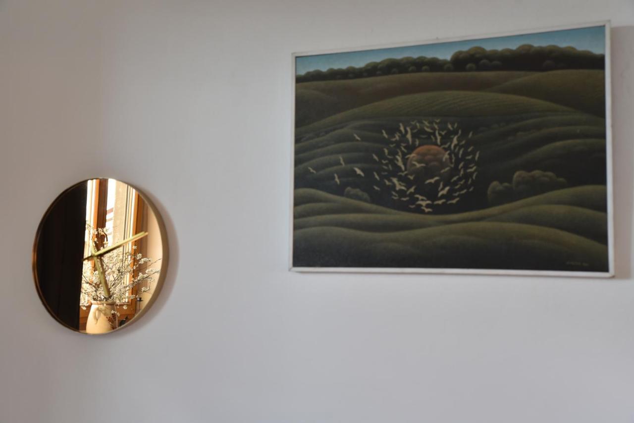 Apartman S Klavirem Lednice Luaran gambar